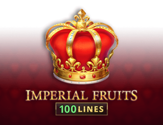 Imperial Fruits 100 Lines Free Play in Demo Mode 
                        by Playson