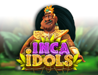 Inca Idols Free Play in Demo Mode 
                        by 1X2 Gaming