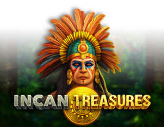 Incan Treasures Free Play in Demo Mode 
                        by Wizard games