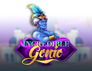 Incredible Genie Free Play in Demo Mode 
                        by PopOK Gaming
