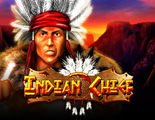 Indian Chief Free Play in Demo Mode 
                        by GMW (Game Media Works)
