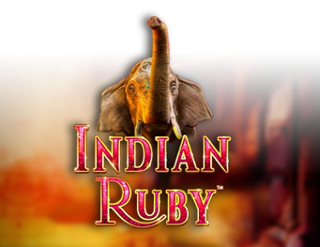 Indian Ruby Free Play in Demo Mode 
                        by Merkur Gaming