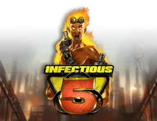 Infectious 5 Free Play in Demo Mode 
                        by Nolimit City