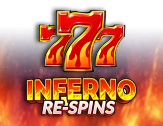 Inferno 777 Re-spins Free Play in Demo Mode 
                        by Fugaso