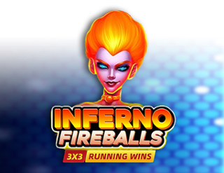 Inferno Fireballs Free Play in Demo Mode 
                        by Fugaso