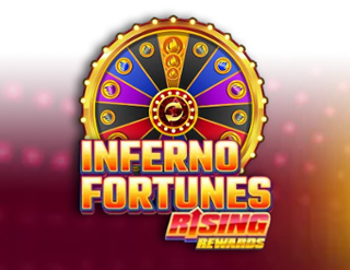 Inferno Fortunes: Rising Rewards Free Play in Demo Mode 
                        by All For One Studios (ALL41)
