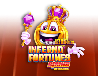 Inferno Fortunes Rising Rewards King Millions Free Play in Demo Mode 
                        by All For One Studios (ALL41)