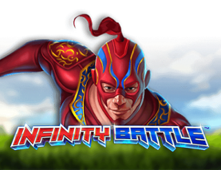 Infinity Battle Free Play in Demo Mode 
                        by NetGaming