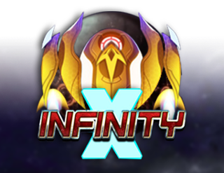 Infinity X  
                        by Ka Gaming
