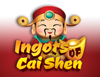 Ingots of Cai Shen Free Play in Demo Mode 
                        by All For One Studios (ALL41)