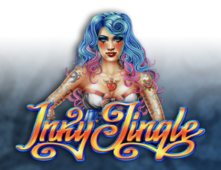 Inky Jungle Free Play in Demo Mode 
                        by DLV