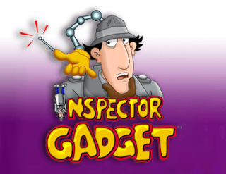 Inspector Gadget Free Play in Demo Mode 
                        by Blueprint Gaming
