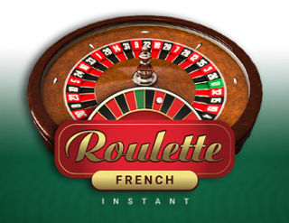 Instant French Roulette  
                        by Giocaonline