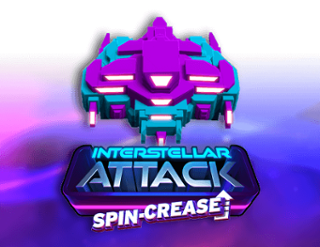 Interstellar Attack  
                        by High 5 Games