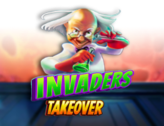 Invaders Takeover Free Play in Demo Mode 
                        by Light & Wonder
