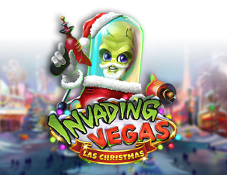 Invading Vegas Las Christmas Free Play in Demo Mode 
                        by Play'n GO