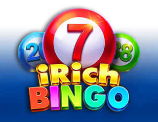 iRich Bingo  
                        by TaDa Gaming