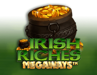 Irish Riches Megaways Free Play in Demo Mode 
                        by Blueprint Gaming