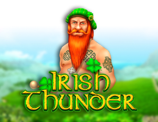 Irish Thunder Free Play in Demo Mode 
                        by Belatra Games