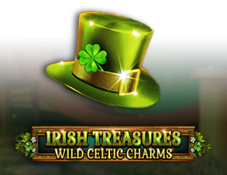Irish Treasures - Wild Celtic Charms Free Play in Demo Mode 
                        by Spinomenal