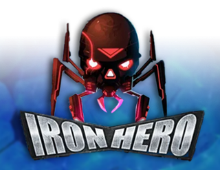 Iron Hero  
                        by Ka Gaming