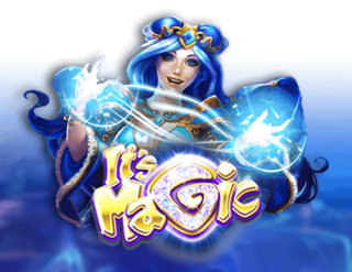 It's Magic Free Play in Demo Mode 
                        by IGT