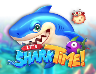 It's Shark Time Free Play in Demo Mode 
                        by Ela Games