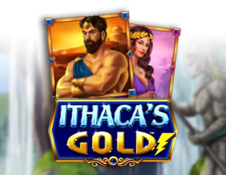 Ithaca's Gold Free Play in Demo Mode 
                        by Lightning Box