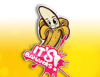 Its Bananas  
                        by Hacksaw Gaming