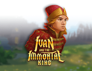 Ivan and the Immortal King Free Play in Demo Mode 
                        by Quickspin