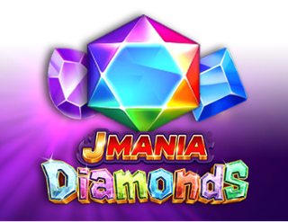 J Mania Diamonds Free Play in Demo Mode 
                        by Ruby Play