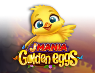 J Mania Golden Eggs Free Play in Demo Mode 
                        by Ruby Play