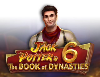 Jack Potter & The Book of Dynasties 6 Free Play in Demo Mode 
                        by Apparat Gaming