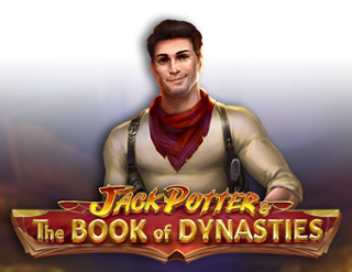 Jack Potter & The Book of Dynasties Free Play in Demo Mode 
                        by Apparat Gaming
