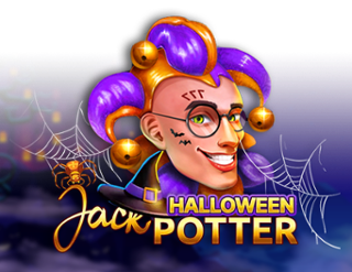 Jack Potter Halloween Free Play in Demo Mode 
                        by Onlyplay