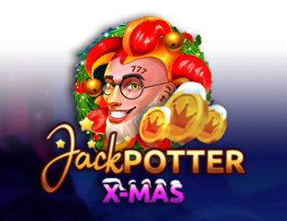 Jack Potter X-mas Free Play in Demo Mode 
                        by Onlyplay