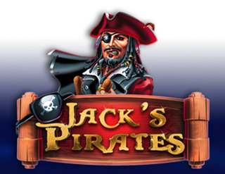 Jack's Pirates Free Play in Demo Mode 
                        by Spin2win