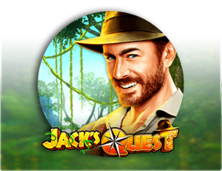 Jack's Quest Free Play in Demo Mode 
                        by GMW (Game Media Works)