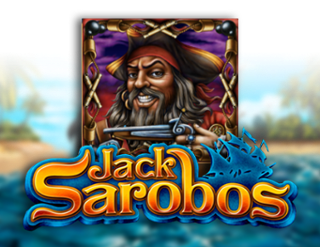 Jack Sarobos Free Play in Demo Mode 
                        by DLV
