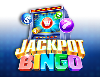 Jackpot Bingo  
                        by TaDa Gaming