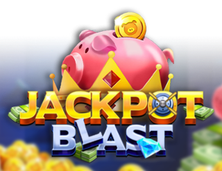 Jackpot Blast  
                        by NeoGames