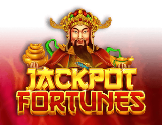 Jackpot Fortunes Free Play in Demo Mode 
                        by PariPlay