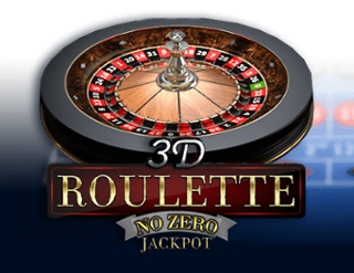 Jackpot Roulette No-Zero 3D Advanced  
                        by Casino Web Scripts