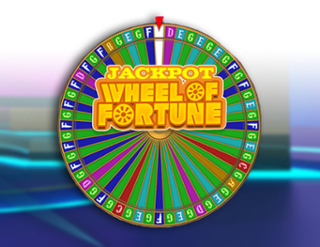 Jackpot Wheel of Fortune  
                        by Concept Gaming