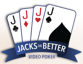 Jacks or Better (Flipluck)  
                        by FlipLuck Games