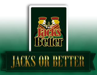 Jacks or Better (Mobilots)  
                        by Mobilots