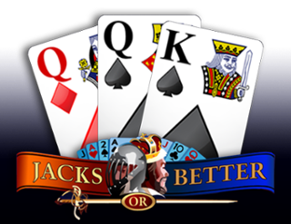 Jacks or Better (Origins)  
                        by Origins (playtech)