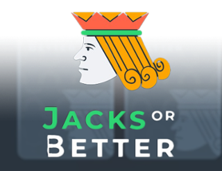 Jacks or Better (Popok Gaming)  
                        by PopOK Gaming