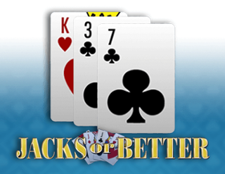 Jacks or Better (Rival)  
                        by Rival