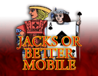 Jacks Or Better Video Poker  
                        by Casino Web Scripts